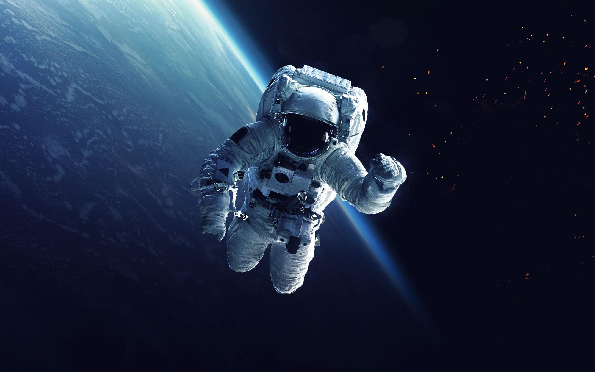 TEMPUR Born from NASA Technology